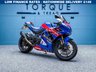 USED 2018 68 SUZUKI GSX-R1000R BUILDBASE BSB REPLICA 1000 Super Sports  Nationwide Delivery &pound;149 - 9.9% APR