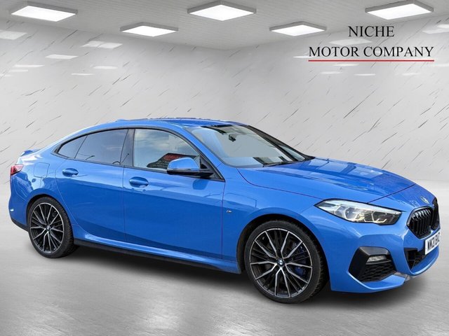 2021 BMW 2 SERIES GRAN COUPE - Photo 7