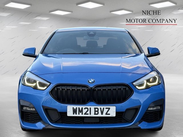 2021 BMW 2 SERIES GRAN COUPE - Photo 2
