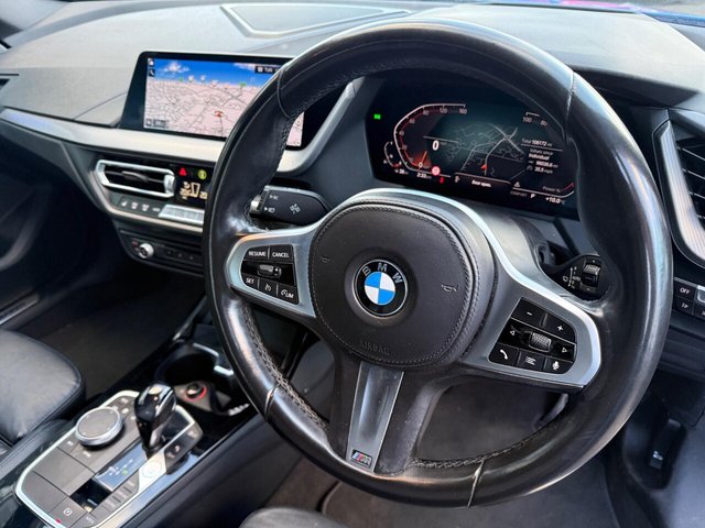 2021 BMW 2 SERIES GRAN COUPE - Photo 9