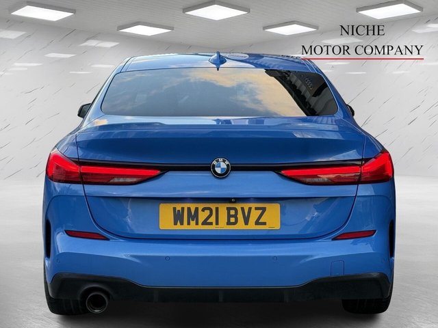 2021 BMW 2 SERIES GRAN COUPE - Photo 6
