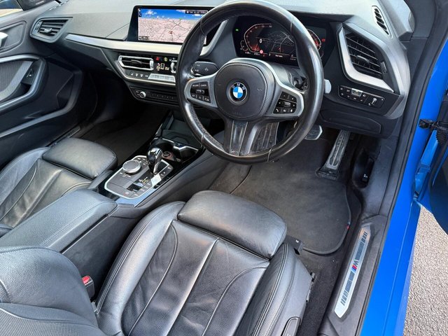 2021 BMW 2 SERIES GRAN COUPE - Photo 10