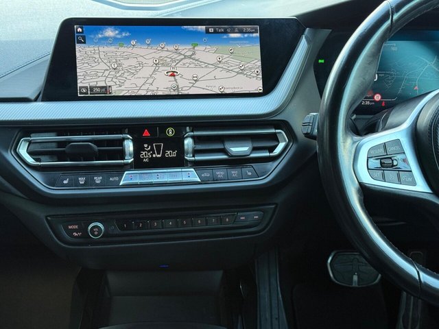 2021 BMW 2 SERIES GRAN COUPE - Photo 12