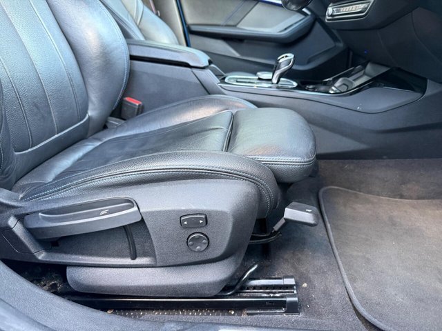 2021 BMW 2 SERIES GRAN COUPE - Photo 11