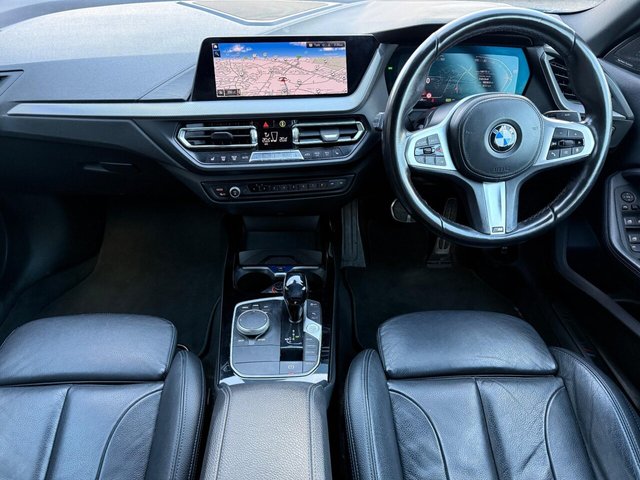 2021 BMW 2 SERIES GRAN COUPE - Photo 3