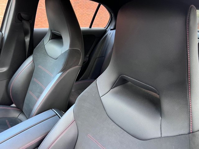 2021 Mercedes-Benz A-Class 2L Amg Line 5dr - Photo 12