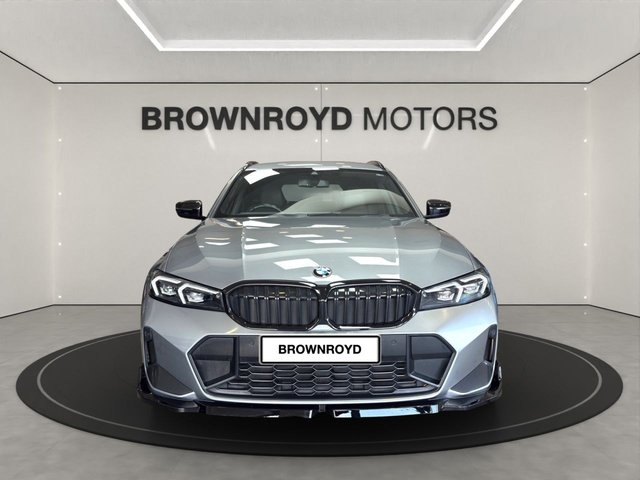 2023 BMW 3 Series 2L M Sport 5dr - Photo 5