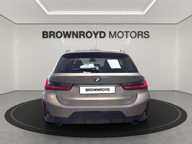 2023 BMW 3 Series 2L M Sport 5dr - Photo 7