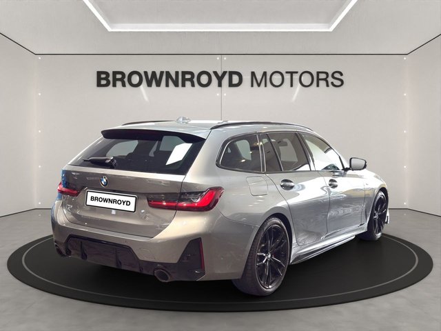 2023 BMW 3 Series 2L M Sport 5dr - Photo 11
