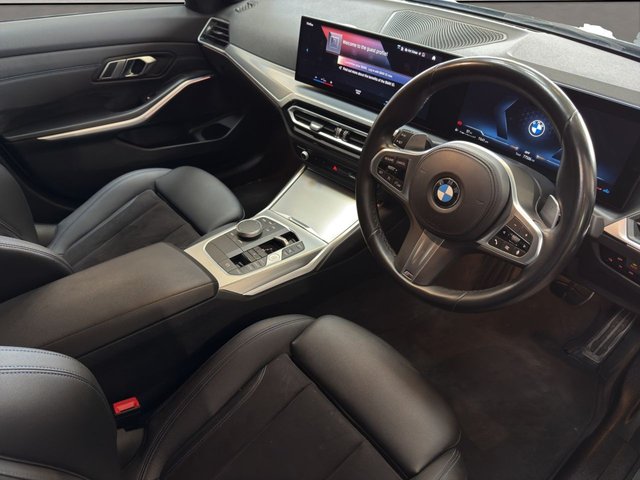 2023 BMW 3 Series 2L M Sport 5dr - Photo 10
