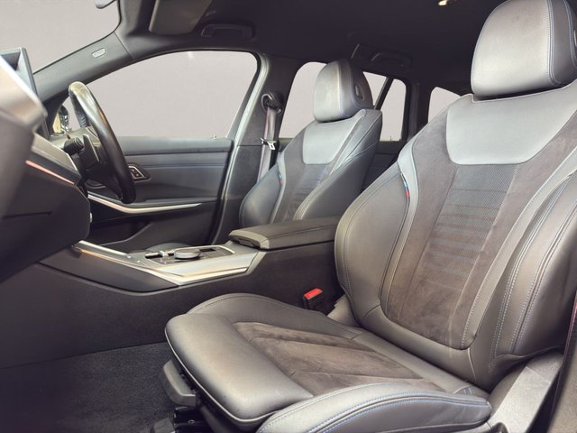 2023 BMW 3 Series 2L M Sport 5dr - Photo 12