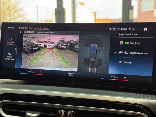 2023 BMW 3 Series 2L M Sport 5dr - Photo 6