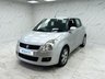 USED 2008 58 SUZUKI SWIFT **MAKE US AN OFFER!!**1.5 GLX Hatchback 5dr Petrol Manual (150 g/km, 101 bhp) 