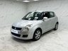 USED 2008 58 SUZUKI SWIFT **MAKE US AN OFFER!!**1.5 GLX Hatchback 5dr Petrol Manual (150 g/km, 101 bhp) 