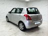 USED 2008 58 SUZUKI SWIFT **MAKE US AN OFFER!!**1.5 GLX Hatchback 5dr Petrol Manual (150 g/km, 101 bhp) 