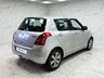 USED 2008 58 SUZUKI SWIFT **MAKE US AN OFFER!!**1.5 GLX Hatchback 5dr Petrol Manual (150 g/km, 101 bhp) 
