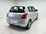 USED 2008 58 SUZUKI SWIFT **MAKE US AN OFFER!!**1.5 GLX Hatchback 5dr Petrol Manual (150 g/km, 101 bhp) 