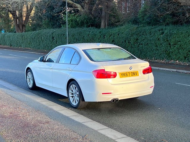 2017 BMW 3 Series 2L Se 4dr - Photo 9