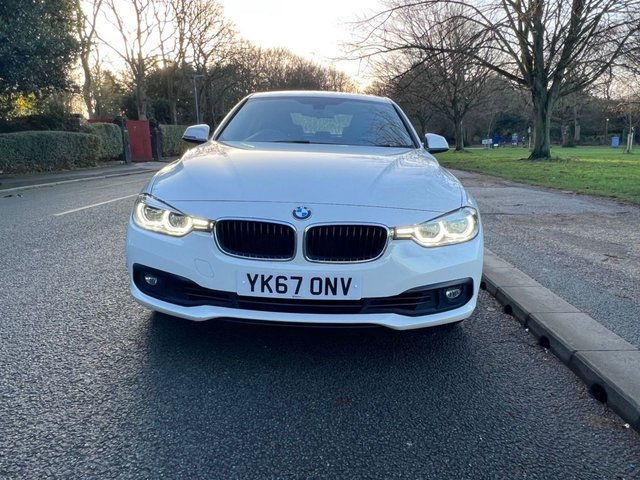 2017 BMW 3 Series 2L Se 4dr - Photo 10