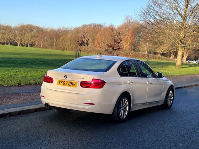 2017 BMW 3 Series 2L Se 4dr - Photo 6