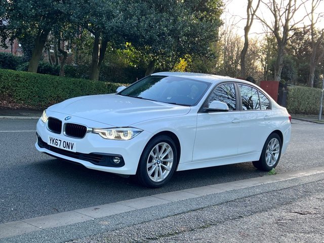 2017 BMW 3 Series 2L Se 4dr - Photo 8