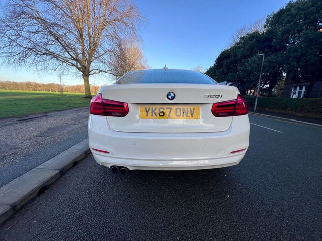 2017 BMW 3 Series 2L Se 4dr - Photo 11