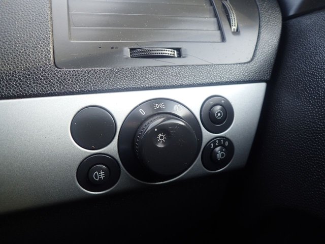 2007 VAUXHALL ASTRA VAN 1.9 CDTi 16v Sportive Car Derived Van 3dr Diesel Manual (157 g/km, 118 bhp) - Photo 11