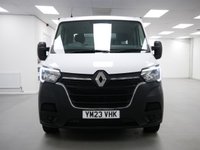 USED 2023 23 RENAULT MASTER 2.3 DCI 145 BHP LL LONG BUSINESS DROPSIDE ( TAIL-LIFT ) LL LONG | DROPSIDE | DEL TAIL-LIFT