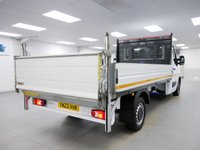 USED 2023 23 RENAULT MASTER 2.3 DCI 145 BHP LL LONG BUSINESS DROPSIDE ( TAIL-LIFT ) LL LONG | DROPSIDE | DEL TAIL-LIFT