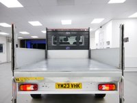 USED 2023 23 RENAULT MASTER 2.3 DCI 145 BHP LL LONG BUSINESS DROPSIDE ( TAIL-LIFT ) LL LONG | DROPSIDE | DEL TAIL-LIFT