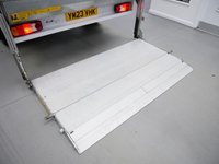 USED 2023 23 RENAULT MASTER 2.3 DCI 145 BHP LL LONG BUSINESS DROPSIDE ( TAIL-LIFT ) LL LONG | DROPSIDE | DEL TAIL-LIFT