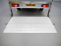 USED 2023 23 RENAULT MASTER 2.3 DCI 145 BHP LL LONG BUSINESS DROPSIDE ( TAIL-LIFT ) LL LONG | DROPSIDE | DEL TAIL-LIFT