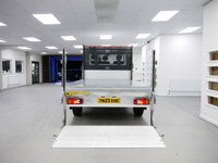 USED 2023 23 RENAULT MASTER 2.3 DCI 145 BHP LL LONG BUSINESS DROPSIDE ( TAIL-LIFT ) LL LONG | DROPSIDE | DEL TAIL-LIFT