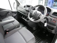 USED 2023 23 RENAULT MASTER 2.3 DCI 145 BHP LL LONG BUSINESS DROPSIDE ( TAIL-LIFT ) LL LONG | DROPSIDE | DEL TAIL-LIFT