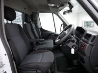 USED 2023 23 RENAULT MASTER 2.3 DCI 145 BHP LL LONG BUSINESS DROPSIDE ( TAIL-LIFT ) LL LONG | DROPSIDE | DEL TAIL-LIFT