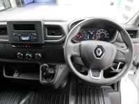 USED 2023 23 RENAULT MASTER 2.3 DCI 145 BHP LL LONG BUSINESS DROPSIDE ( TAIL-LIFT ) LL LONG | DROPSIDE | DEL TAIL-LIFT
