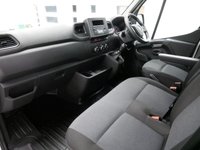 USED 2023 23 RENAULT MASTER 2.3 DCI 145 BHP LL LONG BUSINESS DROPSIDE ( TAIL-LIFT ) LL LONG | DROPSIDE | DEL TAIL-LIFT