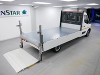 USED 2023 23 RENAULT MASTER 2.3 DCI 145 BHP LL LONG BUSINESS DROPSIDE ( TAIL-LIFT ) LL LONG | DROPSIDE | DEL TAIL-LIFT