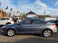 USED 2008 58 CITROEN C5 1.6 HDi VTR+ Euro 4 4dr GREAT PRICE LOW MILES DIESEL