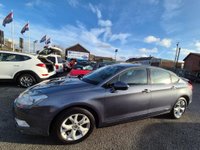 USED 2008 58 CITROEN C5 1.6 HDi VTR+ Euro 4 4dr GREAT PRICE LOW MILES DIESEL