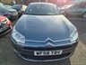 USED 2008 58 CITROEN C5 1.6 HDi VTR+ Euro 4 4dr GREAT PRICE LOW MILES DIESEL
