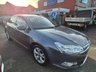 USED 2008 58 CITROEN C5 1.6 HDi VTR+ Euro 4 4dr GREAT PRICE LOW MILES DIESEL