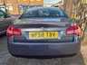 USED 2008 58 CITROEN C5 1.6 HDi VTR+ Euro 4 4dr GREAT PRICE LOW MILES DIESEL