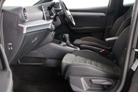 USED 2024 24 SEAT IBIZA 1.0 TSI XCELLENCE Lux DSG Euro 6 (s/s) 5dr SATNAV, CAMERA, 1 OWNER