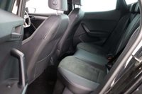 USED 2024 24 SEAT IBIZA 1.0 TSI XCELLENCE Lux DSG Euro 6 (s/s) 5dr SATNAV, CAMERA, 1 OWNER