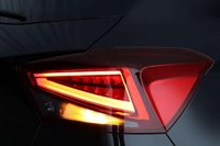 USED 2024 24 SEAT IBIZA 1.0 TSI XCELLENCE Lux DSG Euro 6 (s/s) 5dr SATNAV, CAMERA, 1 OWNER