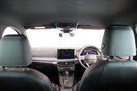 USED 2024 24 SEAT IBIZA 1.0 TSI XCELLENCE Lux DSG Euro 6 (s/s) 5dr SATNAV, CAMERA, 1 OWNER