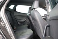 USED 2024 24 SEAT IBIZA 1.0 TSI XCELLENCE Lux DSG Euro 6 (s/s) 5dr SATNAV, CAMERA, 1 OWNER