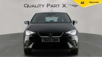 USED 2024 24 SEAT IBIZA 1.0 TSI XCELLENCE Lux DSG Euro 6 (s/s) 5dr SATNAV, CAMERA, 1 OWNER