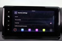 USED 2024 24 SEAT IBIZA 1.0 TSI XCELLENCE Lux DSG Euro 6 (s/s) 5dr SATNAV, CAMERA, 1 OWNER